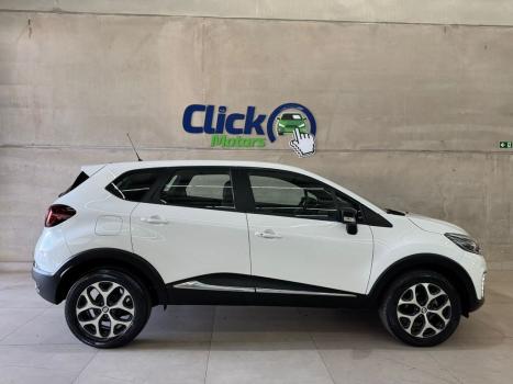 RENAULT Captur 1.6 16V 4P FLEX SCE INTENSE X-TRONIC CVT, Foto 2