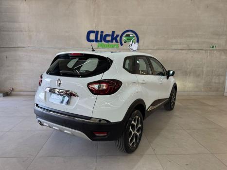 RENAULT Captur 1.6 16V 4P FLEX SCE INTENSE X-TRONIC CVT, Foto 3