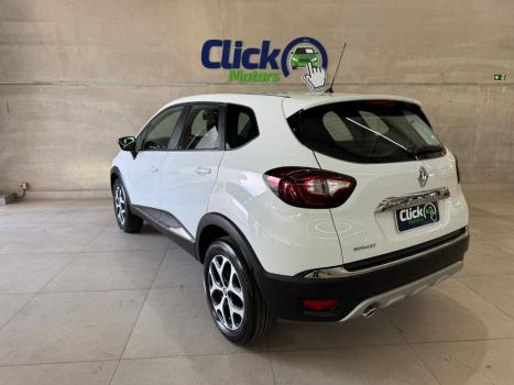 RENAULT Captur 1.6 16V 4P FLEX SCE INTENSE X-TRONIC CVT, Foto 5