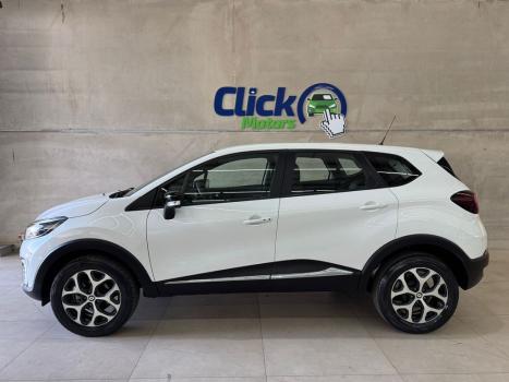 RENAULT Captur 1.6 16V 4P FLEX SCE INTENSE X-TRONIC CVT, Foto 6