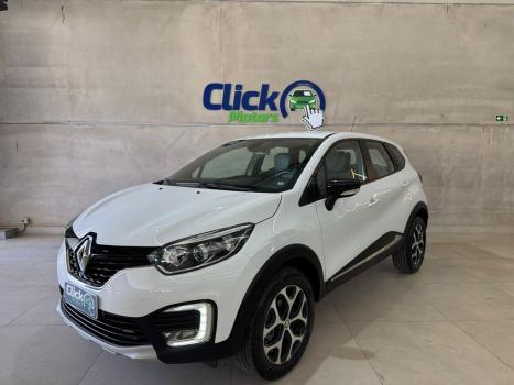 RENAULT Captur 1.6 16V 4P FLEX SCE INTENSE X-TRONIC CVT, Foto 7