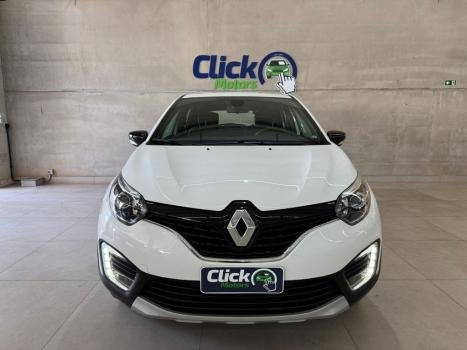 RENAULT Captur 1.6 16V 4P FLEX SCE INTENSE X-TRONIC CVT, Foto 8