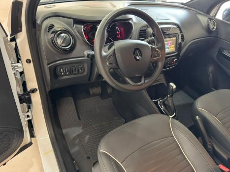 RENAULT Captur 1.6 16V 4P FLEX SCE INTENSE X-TRONIC CVT, Foto 10
