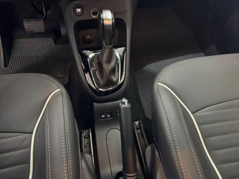 RENAULT Captur 1.6 16V 4P FLEX SCE INTENSE X-TRONIC CVT, Foto 13