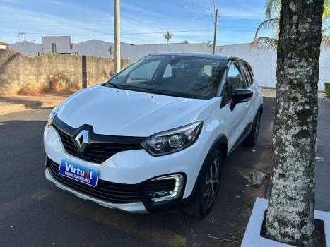 RENAULT Captur 1.6 16V 4P FLEX SCE INTENSE X-TRONIC CVT, Foto 2