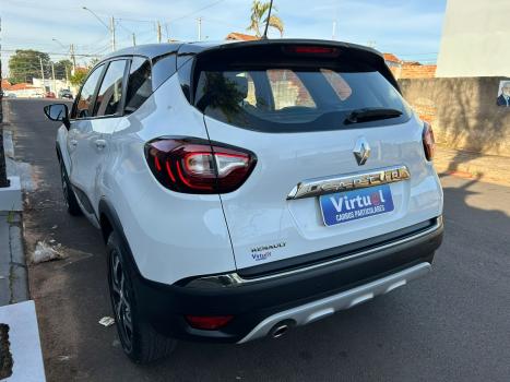 RENAULT Captur 1.6 16V 4P FLEX SCE INTENSE X-TRONIC CVT, Foto 3
