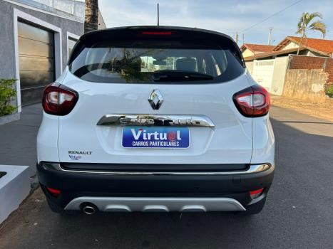 RENAULT Captur 1.6 16V 4P FLEX SCE INTENSE X-TRONIC CVT, Foto 4
