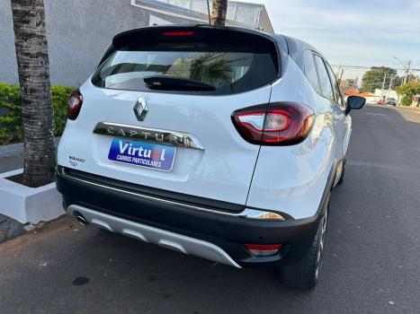 RENAULT Captur 1.6 16V 4P FLEX SCE INTENSE X-TRONIC CVT, Foto 5