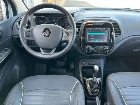RENAULT Captur 1.6 16V 4P FLEX SCE INTENSE X-TRONIC CVT, Foto 10