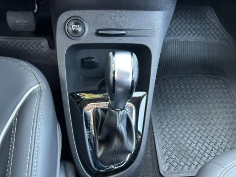 RENAULT Captur 1.6 16V 4P FLEX SCE INTENSE X-TRONIC CVT, Foto 11