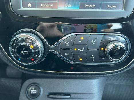 RENAULT Captur 1.6 16V 4P FLEX SCE INTENSE X-TRONIC CVT, Foto 12