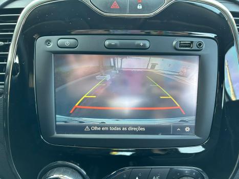 RENAULT Captur 1.6 16V 4P FLEX SCE INTENSE X-TRONIC CVT, Foto 13