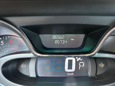 RENAULT Captur 1.6 16V 4P FLEX SCE INTENSE X-TRONIC CVT, Foto 18