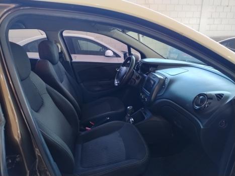 RENAULT Captur 1.6 16V 4P FLEX SCE LIFE X-TRONIC CVT, Foto 7