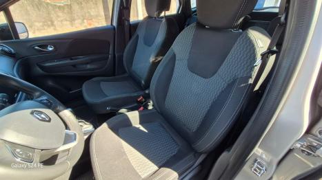 RENAULT Captur 1.6 16V 4P FLEX SCE LIFE X-TRONIC CVT, Foto 9
