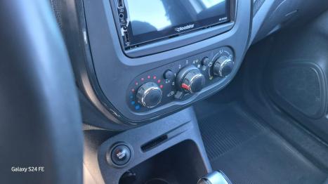 RENAULT Captur 1.6 16V 4P FLEX SCE LIFE X-TRONIC CVT, Foto 12