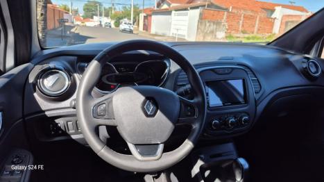 RENAULT Captur 1.6 16V 4P FLEX SCE LIFE X-TRONIC CVT, Foto 15