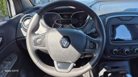 RENAULT Captur 1.6 16V 4P FLEX SCE LIFE X-TRONIC CVT, Foto 16