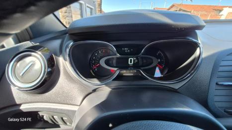 RENAULT Captur 1.6 16V 4P FLEX SCE LIFE X-TRONIC CVT, Foto 17