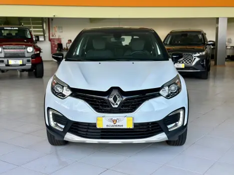 RENAULT Captur 1.6 16V 4P FLEX BOSE AUTOMTICO, Foto 2