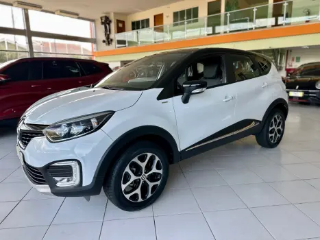 RENAULT Captur 1.6 16V 4P FLEX BOSE AUTOMTICO, Foto 3
