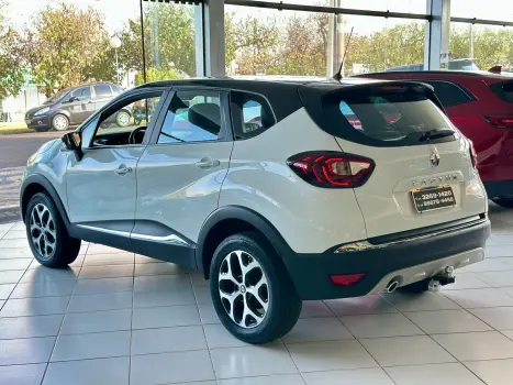 RENAULT Captur 1.6 16V 4P FLEX BOSE AUTOMTICO, Foto 4