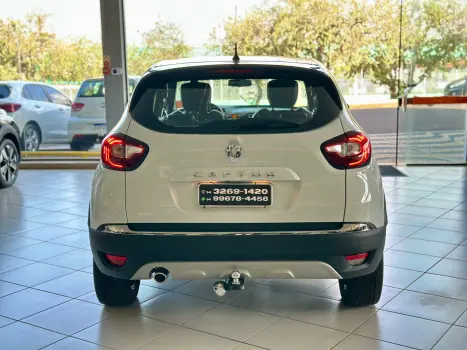RENAULT Captur 1.6 16V 4P FLEX BOSE AUTOMTICO, Foto 5