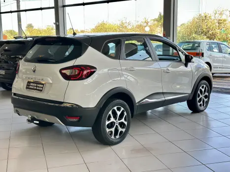 RENAULT Captur 1.6 16V 4P FLEX BOSE AUTOMTICO, Foto 6
