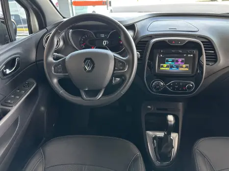 RENAULT Captur 1.6 16V 4P FLEX BOSE AUTOMTICO, Foto 7