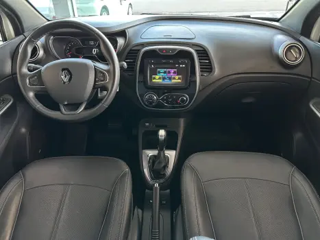 RENAULT Captur 1.6 16V 4P FLEX BOSE AUTOMTICO, Foto 8