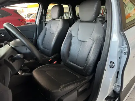 RENAULT Captur 1.6 16V 4P FLEX BOSE AUTOMTICO, Foto 9