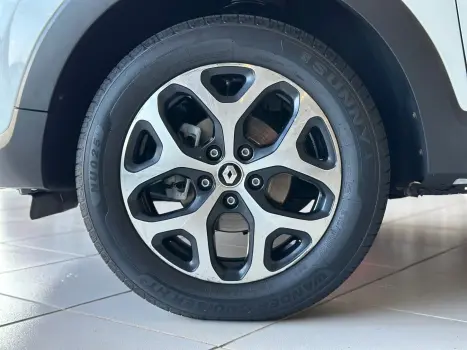 RENAULT Captur 1.6 16V 4P FLEX BOSE AUTOMTICO, Foto 11