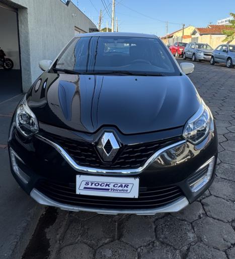 RENAULT Captur 1.6 16V 4P FLEX SCE LIFE X-TRONIC CVT, Foto 1