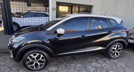 RENAULT Captur 1.6 16V 4P FLEX SCE LIFE X-TRONIC CVT, Foto 3