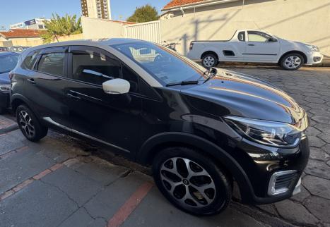 RENAULT Captur 1.6 16V 4P FLEX SCE LIFE X-TRONIC CVT, Foto 4