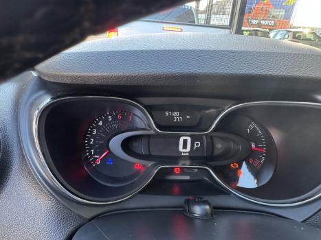 RENAULT Captur 1.6 16V 4P FLEX SCE LIFE X-TRONIC CVT, Foto 5