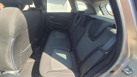 RENAULT Captur 1.6 16V 4P FLEX SCE LIFE X-TRONIC CVT, Foto 9