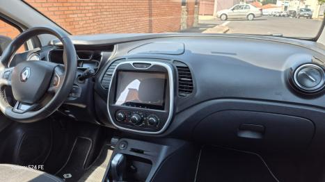 RENAULT Captur 1.6 16V 4P FLEX SCE LIFE X-TRONIC CVT, Foto 12