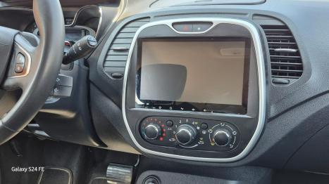 RENAULT Captur 1.6 16V 4P FLEX SCE LIFE X-TRONIC CVT, Foto 14