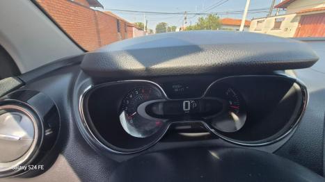 RENAULT Captur 1.6 16V 4P FLEX SCE LIFE X-TRONIC CVT, Foto 17