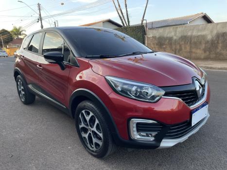 RENAULT Captur 1.6 16V 4P FLEX SCE INTENSE X-TRONIC CVT, Foto 2