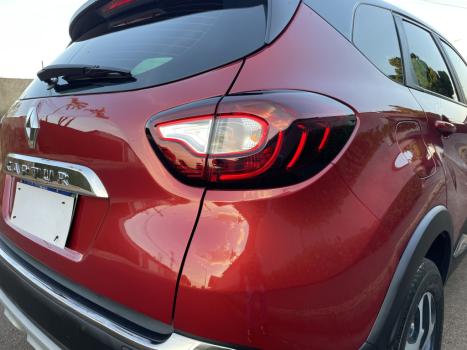 RENAULT Captur 1.6 16V 4P FLEX SCE INTENSE X-TRONIC CVT, Foto 4