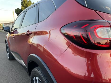 RENAULT Captur 1.6 16V 4P FLEX SCE INTENSE X-TRONIC CVT, Foto 5