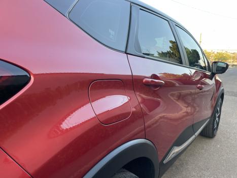 RENAULT Captur 1.6 16V 4P FLEX SCE INTENSE X-TRONIC CVT, Foto 6