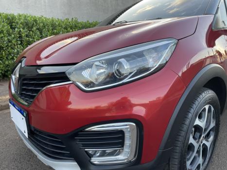 RENAULT Captur 1.6 16V 4P FLEX SCE INTENSE X-TRONIC CVT, Foto 7