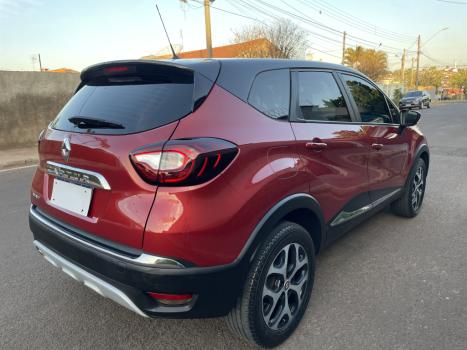 RENAULT Captur 1.6 16V 4P FLEX SCE INTENSE X-TRONIC CVT, Foto 9