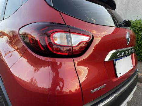 RENAULT Captur 1.6 16V 4P FLEX SCE INTENSE X-TRONIC CVT, Foto 10