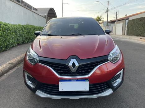 RENAULT Captur 1.6 16V 4P FLEX SCE INTENSE X-TRONIC CVT, Foto 11