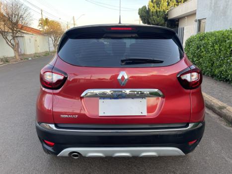 RENAULT Captur 1.6 16V 4P FLEX SCE INTENSE X-TRONIC CVT, Foto 12