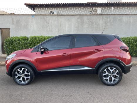 RENAULT Captur 1.6 16V 4P FLEX SCE INTENSE X-TRONIC CVT, Foto 14